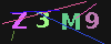 Gambar captcha