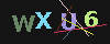 Gambar captcha